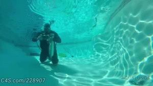 aqualungs50.com - Lex Is Taught A Lesson By Ruby Rose and Thorn thumbnail